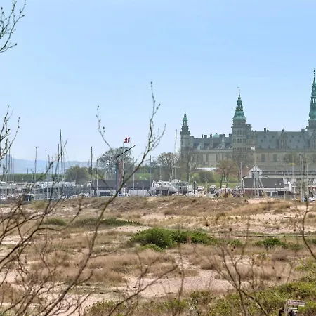 Leeven - 150m From The Sea In Sealand By Interhome Apartmán