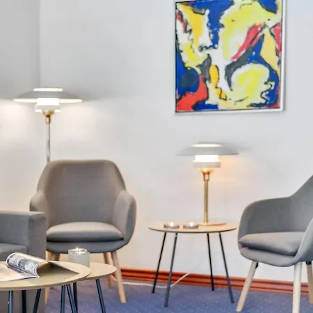 Apartmán Leeven - 150m From The Sea In Sealand By Interhome Helsingør