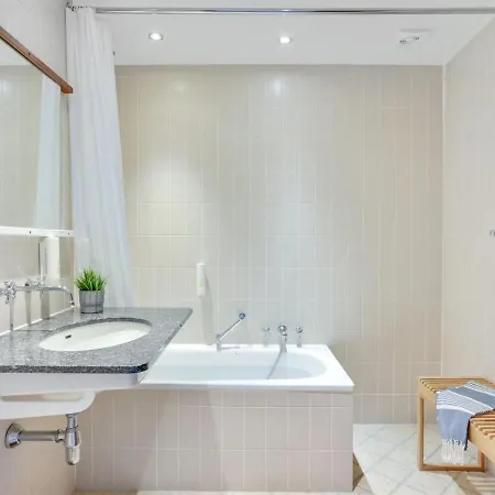 Leeven - 150m From The Sea In Sealand By Interhome * Helsingør