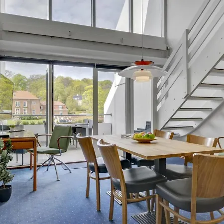 Leeven - 150m From The Sea In Sealand By Interhome * Helsingør