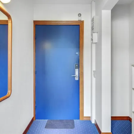 Leeven - 150m From The Sea In Sealand By Interhome Apartmán Helsingør