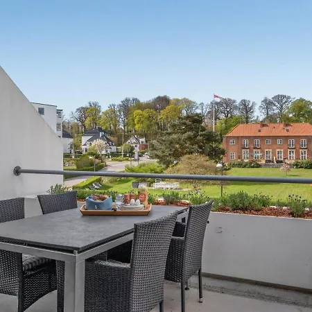 Leeven - 150m From The Sea In Sealand By Interhome