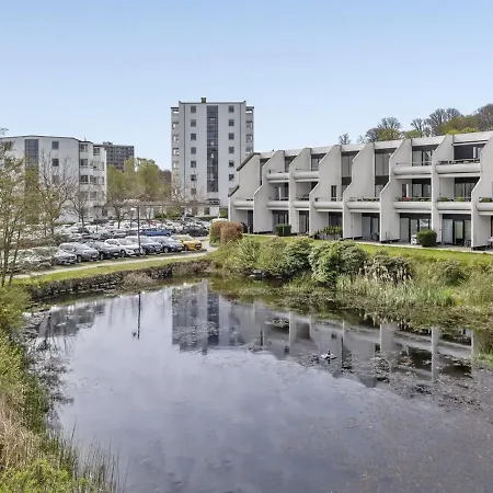 Leeven - 150m From The Sea In Sealand By Interhome * Helsingør