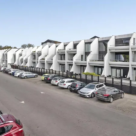 Leeven - 150m From The Sea In Sealand By Interhome * Helsingør