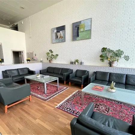 Leeven - 150m From The Sea In Sealand By Interhome * Helsingør